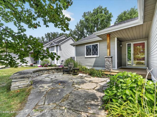 House for sale in Williamston, Michigan