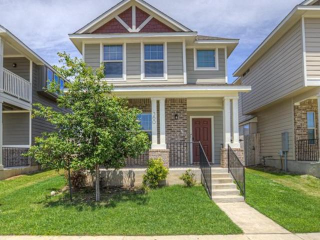 House for sale in Hays, Texas