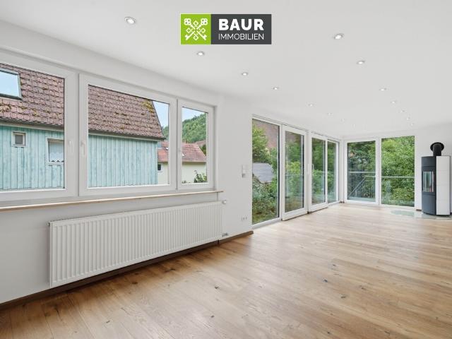 Maisonette kaufen in Blaubeuren, Baden-Württemberg