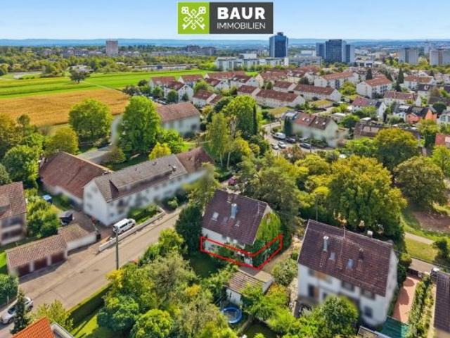 Wohnung kaufen in Stuttgart