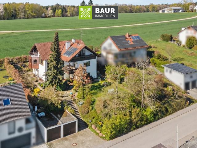Villa kaufen in Meßkirch, Baden-Württemberg