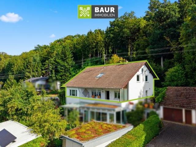 Wohnung kaufen in Bellenberg, Landkreis Neu-Ulm