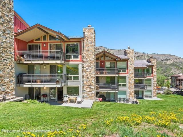 Condo for sale in Snowmass Village, Colorado