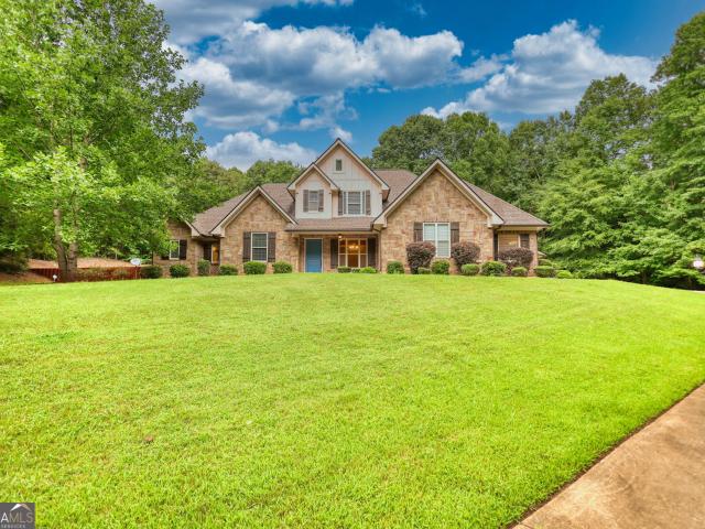 House for sale in Mcdonough, Georgia