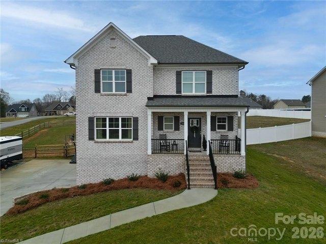 House for sale in Davidson, North Carolina