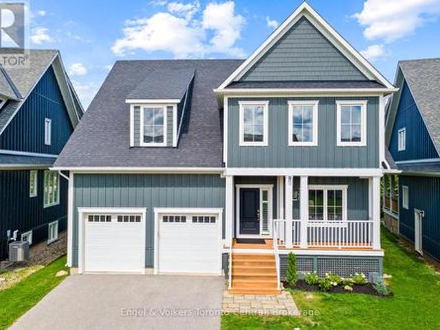 House for sale in The Blue Mountains, Southwestern Ontario