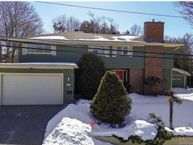 House for sale in City Of Saint John, New Brunswick