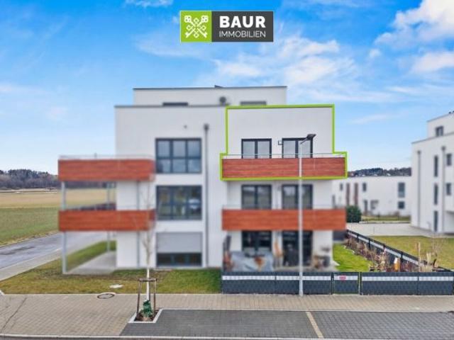 Wohnung kaufen in Vöhringen, Bayern