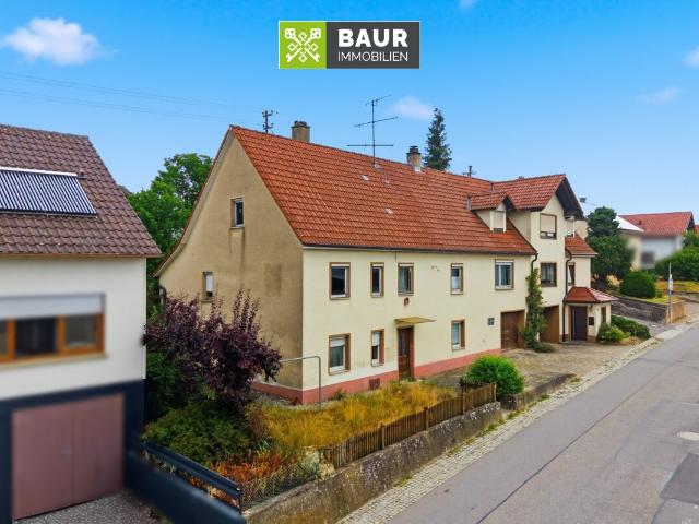 Villa kaufen in Dürmentingen, Baden-Württemberg