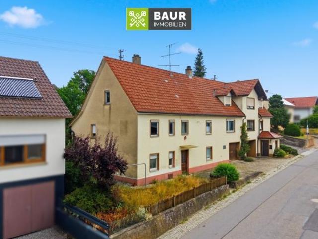 Haus kaufen in Dürmentingen, Baden-Württemberg