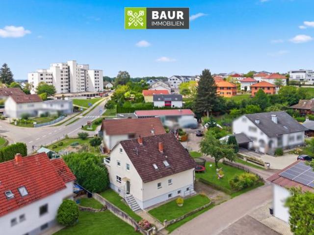 Haus kaufen in Aulendorf, Baden-Württemberg
