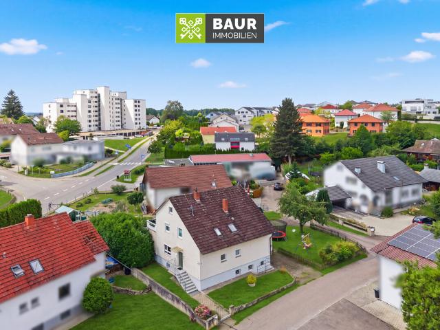 Haus kaufen in Zollenreute, Aulendorf