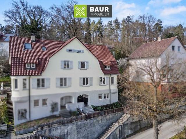 Haus kaufen in Sigmaringen, Baden-Württemberg
