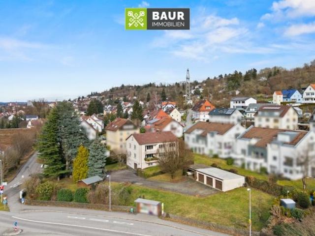 Haus kaufen in Ravensburg, Baden-Württemberg