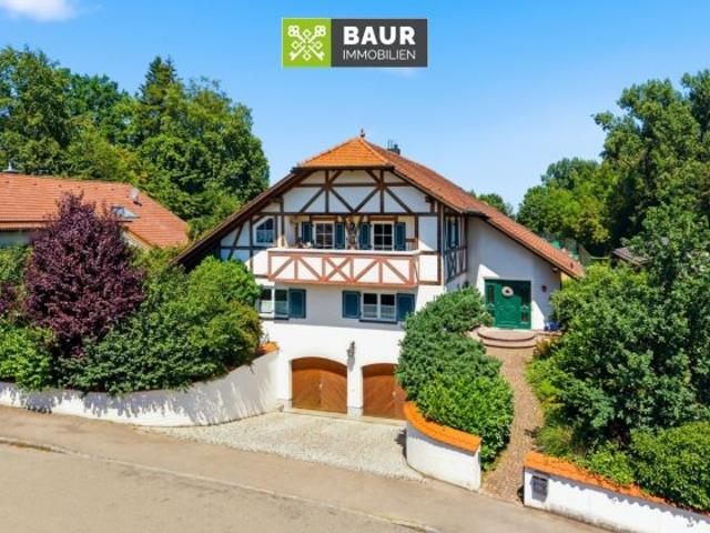 Haus kaufen in Memmingen, Bayern
