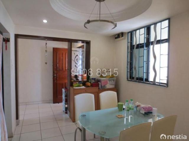 Apartment for sale in Sembawang, 23 North West