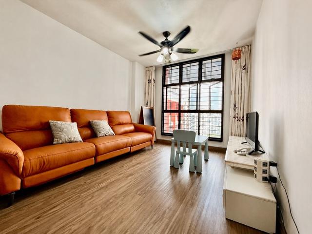 Apartment for sale