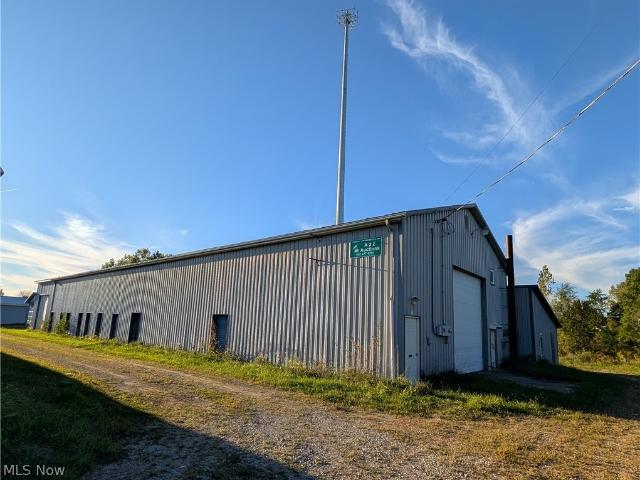 Commercial for sale in Ashland, Ohio