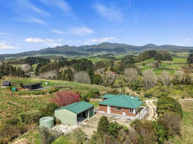 Property for sale in Te Pahu, Waikato