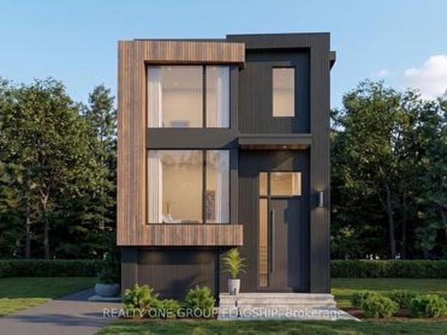 Land for sale in Woburn, Ontario