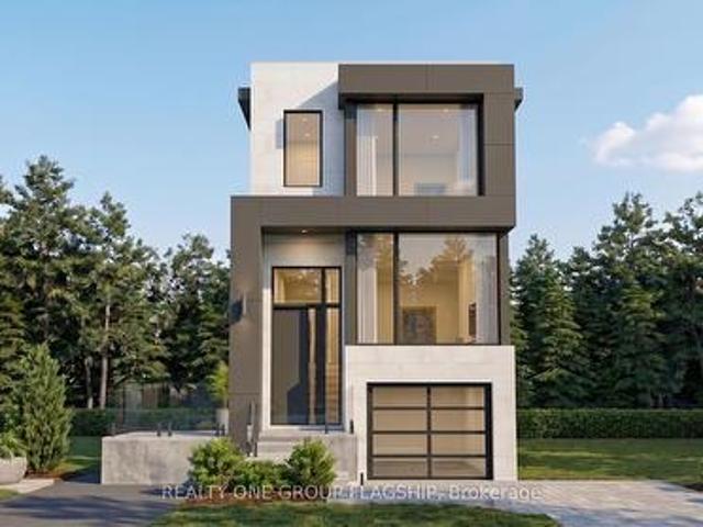 Land for sale in Woburn, Ontario