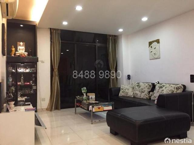 Apartment for sale in Sembawang, 23 North West