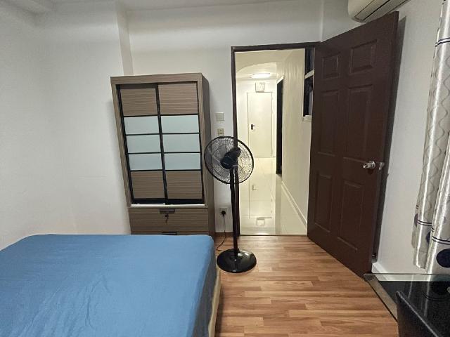Property for rent