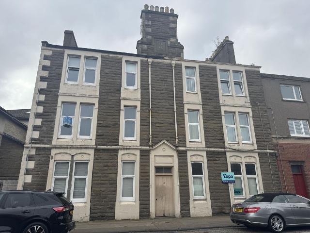 Apartment for rent in Broughty Ferry, Scotland