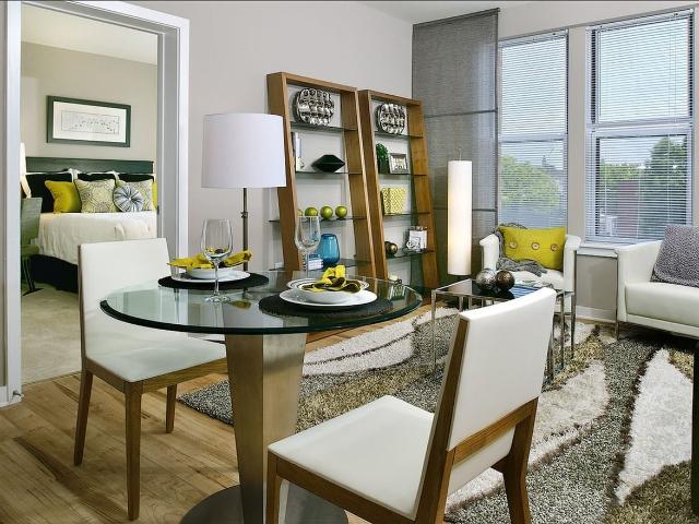 Apartment for rent in Washington, Washington DC