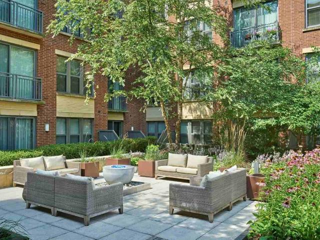 Apartment for rent in Washington, Washington DC