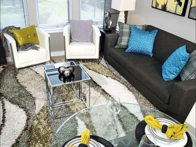 Apartment for rent in Atlas District, Washington