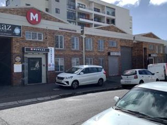 Commercial for rent in Cape Town, Western Cape