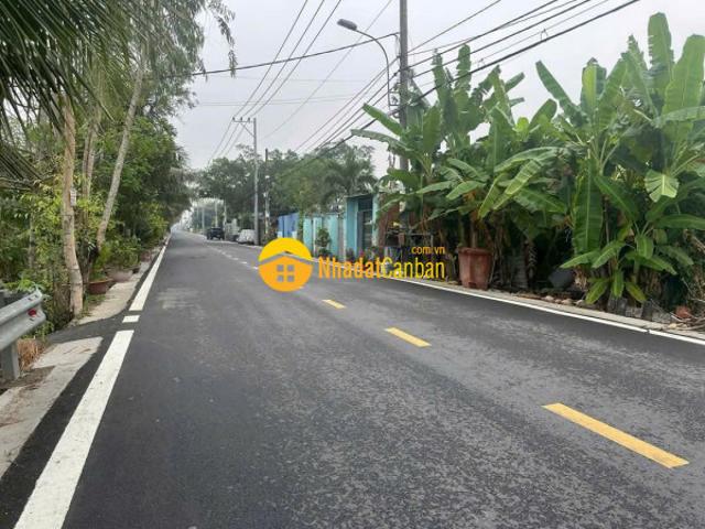 Mặt bằng bán