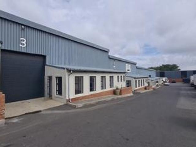 Commercial for rent in Tembisa, Gauteng