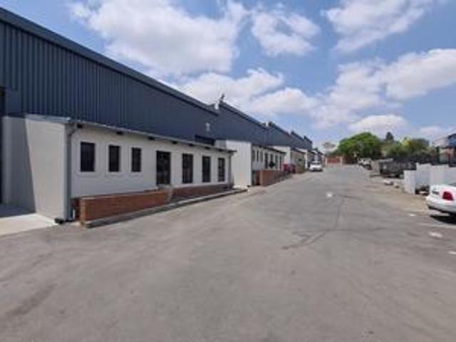 Commercial for rent in Tembisa, Gauteng