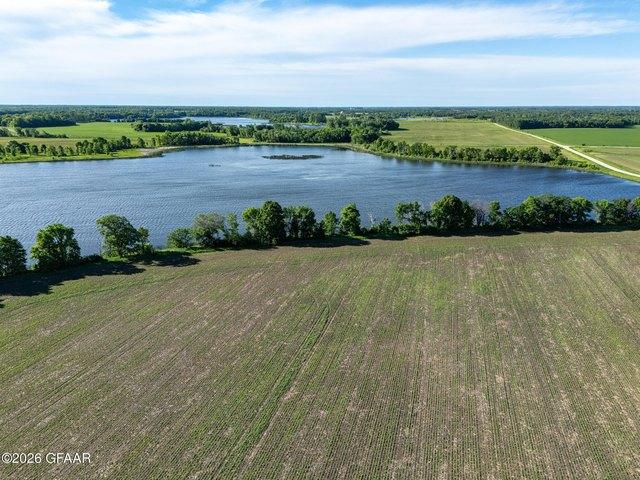 Land for sale in Mentor, Minnesota