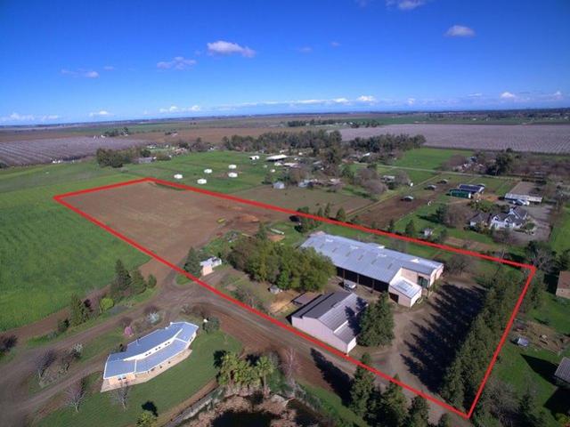 Land for sale in Yolo, California