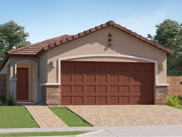 House for sale in Maricopa, Arizona