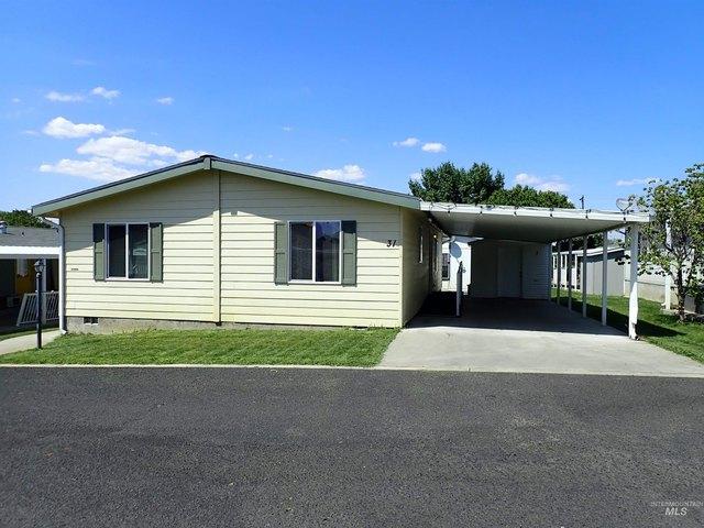 House for sale in Lewiston, Idaho