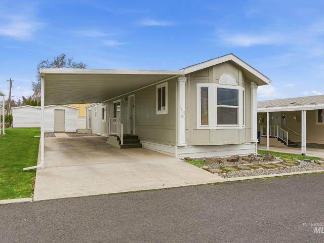 House for sale in Lewiston, Idaho