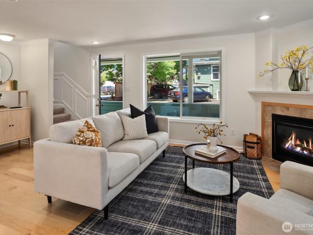 Condo for sale in Seattle, Washington