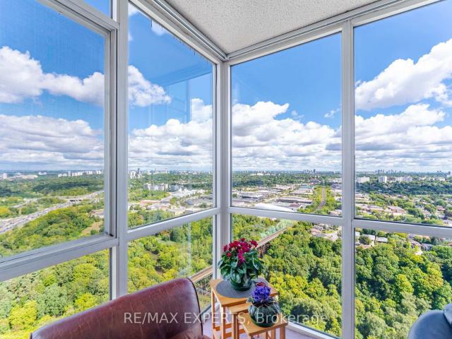 Condo for rent in Woburn, Ontario