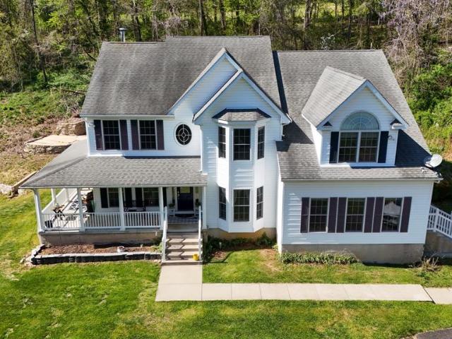 House for sale in Pylesville, Maryland