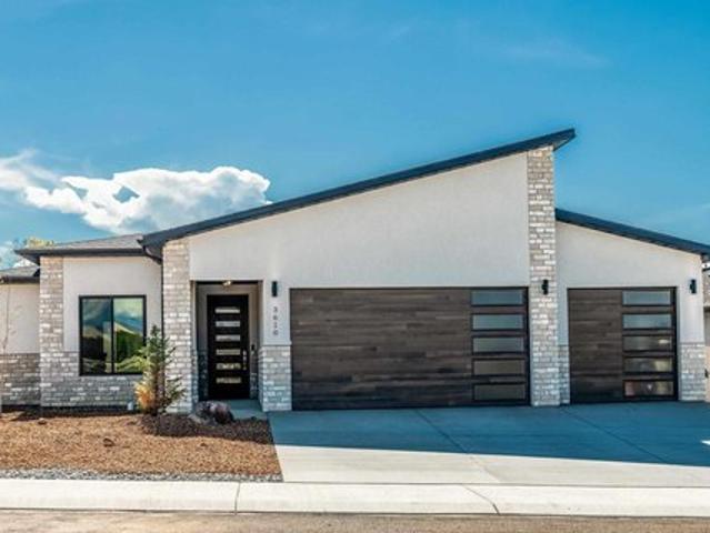 House for sale in Montrose, Montrose County