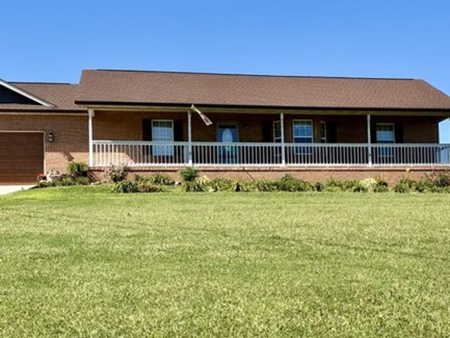 House for sale in Sevierville, East Tennessee