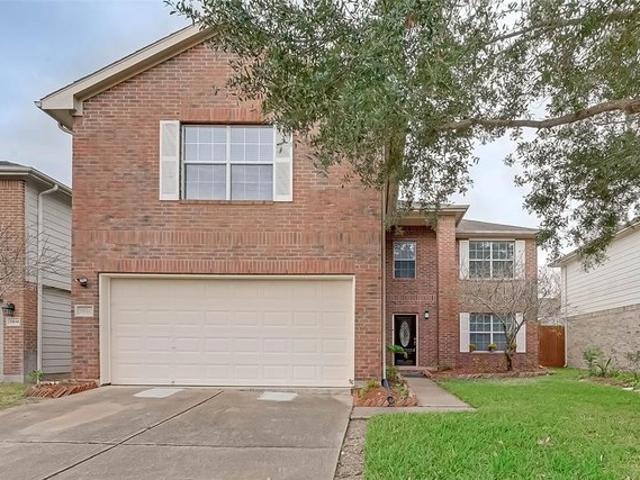 House for sale in Stafford, Fort Bend County