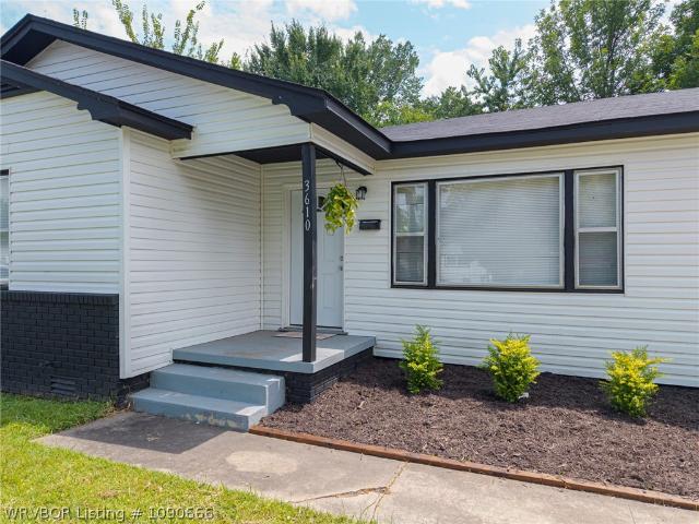 House for sale in Ark