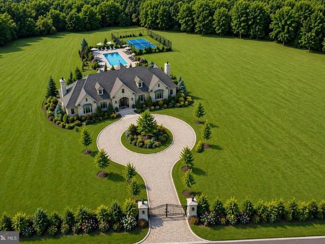 House for sale in Annapolis Junction, Maryland