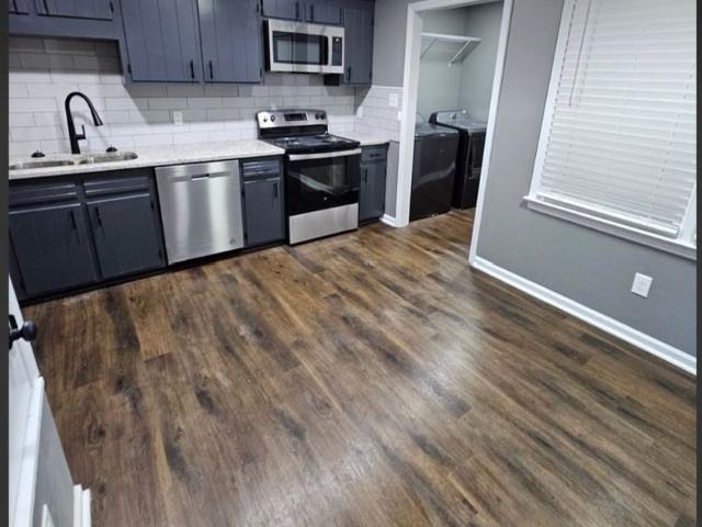 Apartment for rent in Wilson, Wilson County
