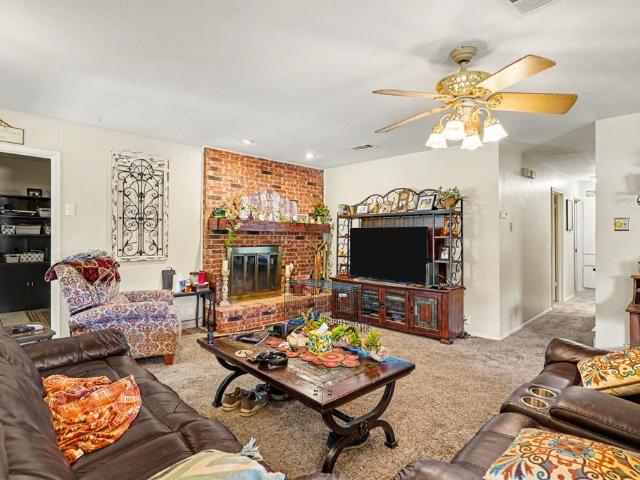 House for sale in Irving, Texas